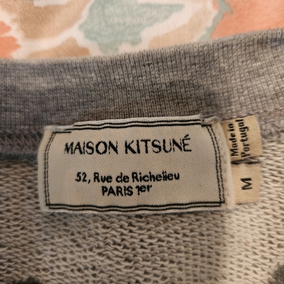 Maison Kitsune - Picture 3 of 5